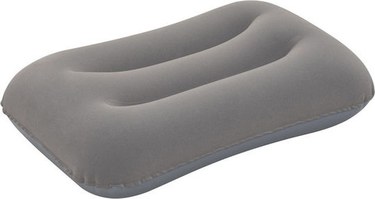 Inflatable Travel Pillow Bestway 42x26x10cm Bestway 67121 Random Color or Design Selection
