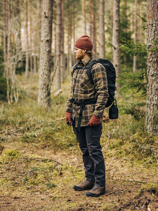 Pinewood Serengeti Hunting Pants in Gray color