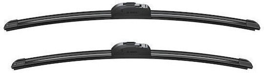 Bosch Aerotwin AR532S Set Frontscheibenwischer 530mm/500mm Universell Ford Mondeo Volkswagen Transporter Scania E-Commerce-Website BMW E36