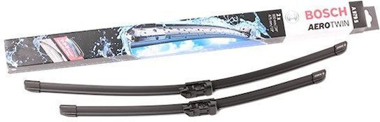 Bosch Aerotwin A979S Front Set Car Wiper Blades 600mm/475mm for Volkswagen Golf