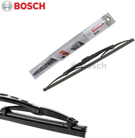 Bosch C3 Eco Fahrer-Seiten Scheibenwischer 550mm Universell Citroen C3