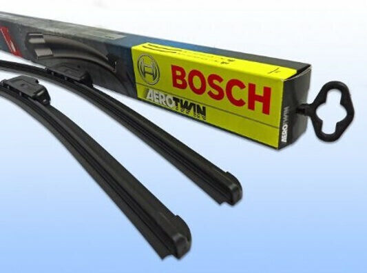 Bosch Aerotwin A309S Front Set Car Wiper Blades 650mm/475mm Universal Ford Mondeo