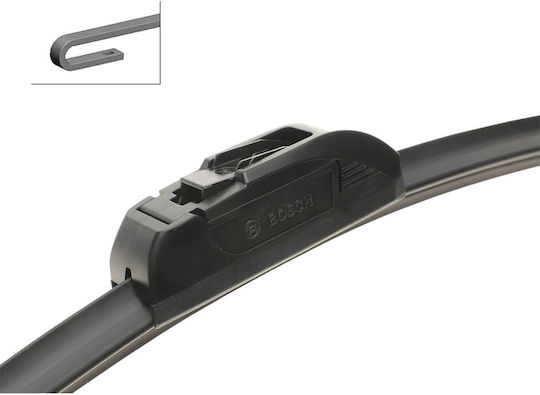 Bosch Aerotwin Retrofit AR16U Driver Car Wiper 400mm Universal
