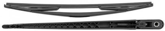 NTY Πίσω Υαλοκαθαριστήρας Αυτοκινήτου 405mm Citroen Xsara Picasso 1999+