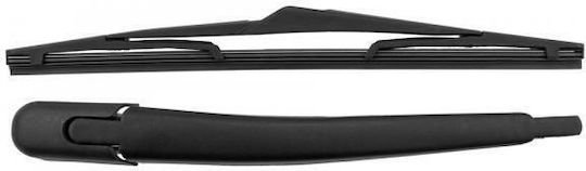 NTY Rear Car Wiper 300mm for Hyundai i30