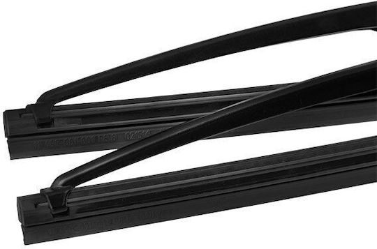 Bosch Twin 530 Front Set Car Wiper Blades 530mm