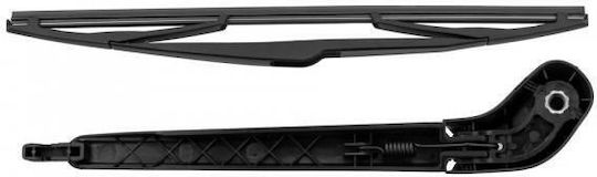 NTY Rear Car Wiper 350mm for Ford Focus