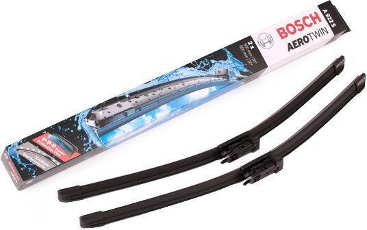 Bosch Aerotwin A922S Front Car Wiper Set 500mm Universal BMW E87 / E81