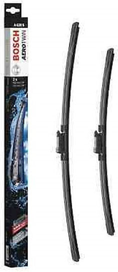 Bosch Aerotwin A948S Vorderseite Satz Autoscheibenwischer 650mm Universell