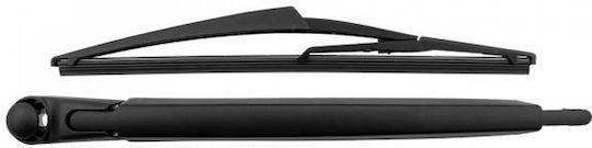 NTY Back Car Wiper Blade 350mm