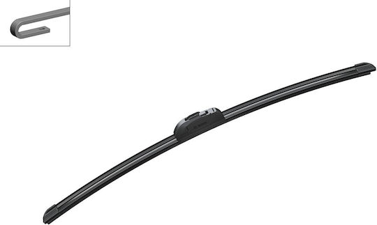 Bosch Aerotwin Retrofit AR575U Car Wiper Blades Driver Wiper Length 575mm
