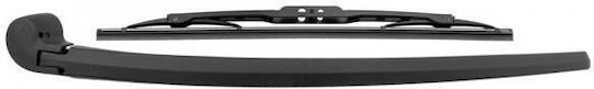NTY Rear Car Wiper 330mm for Audi A6 Citroen C6