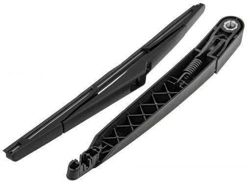NTY Rear Car Wiper 300mm for Opel Astra
