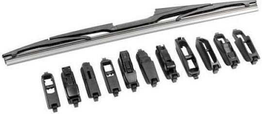 Lampa One-FIT Wiper Blade Rear Car Wiper 380mm