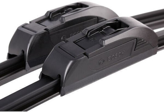 Bosch Aerotwin AR450S Set Frontscheibenwischer 450mm Universell Opel Astra / Corsa Skoda Lieblings Peugeot 205