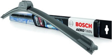 Bosch Aerotwin A051S Front Car Wiper Set 530mm Universal Skoda Fabia / Roomster