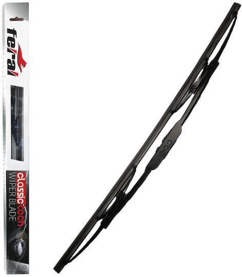 Feral Standard Wipers 14" Driver Car Wiper 350mm Universal
