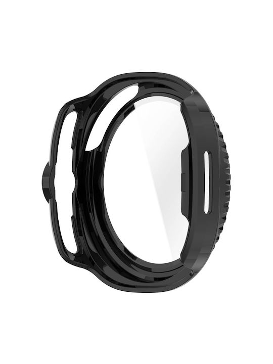 Techsuit Defense360 Pro σε Μπλε χρώμα για Galaxy Watch8 44mm