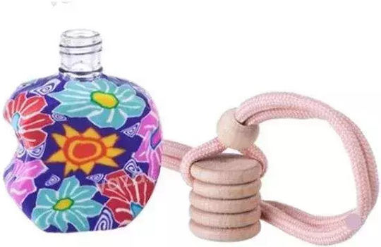Sueño Aroma Κρεμαστό Αρωματικό Υγρό Αυτοκινήτου Μπανάνα 10ml