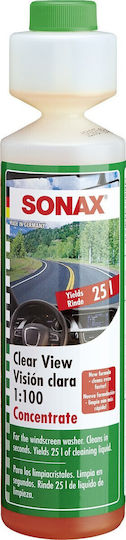 Sonax Υγρό για Αμάξωμα 1:100 250ml