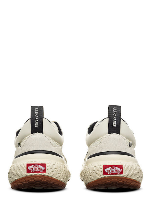 Mte Ultrarange Neo Vr3 Sneakers Black / Off White