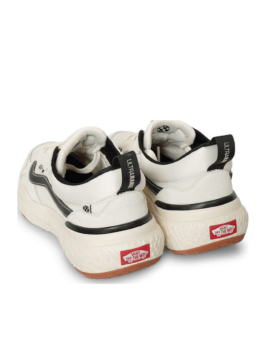 Mte Ultrarange Neo Vr3 Sneakers Black / Off White
