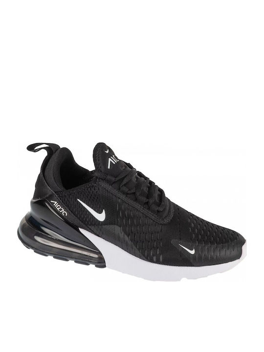 Air Max 270 Sneakers Black / Anthracite / White