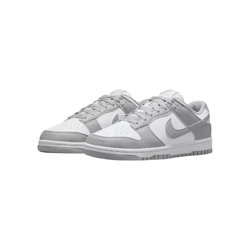 Nike Dunk Low Next Nature Adidași Pentru Femei Albi DD1873-113