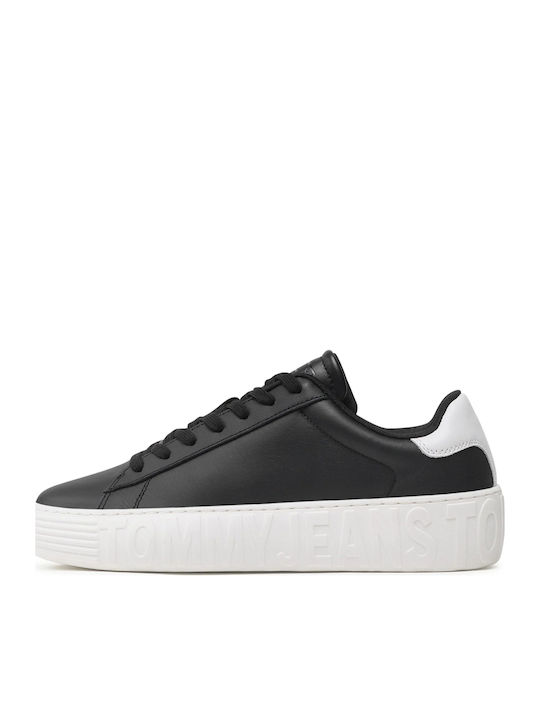 Herren Sneakers Schwarz
