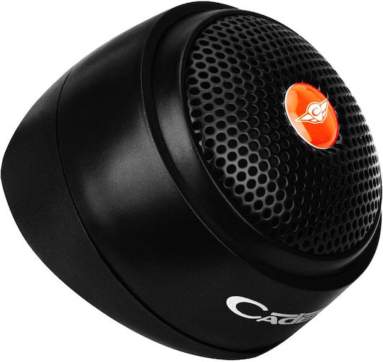 Cadence Tweeter Auto Rotund 93dB