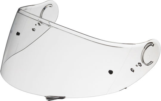 Helmet Visor Shoei Cns-1 Gt-Air Neotec Clear 011901190100 Clear