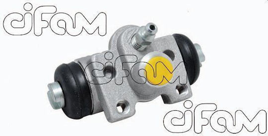 Cifam 101-381 Brake Master Cylinder Piston Honda Civic V Hatchback Eg