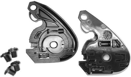 Visor Mechanisms Hj-34p Helmets C10 Hjc