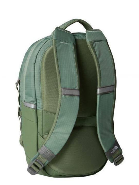 The North Face Borealis 10Es Grün