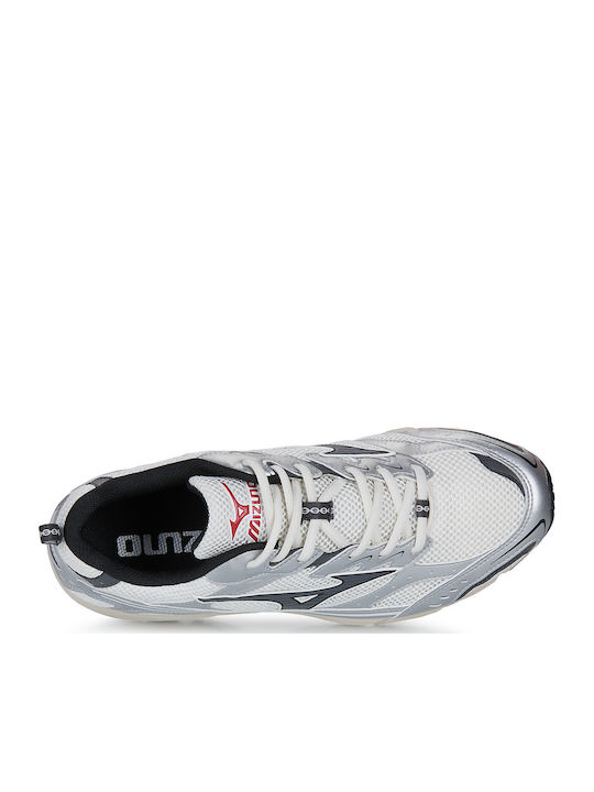 Herren Sneakers Weiß