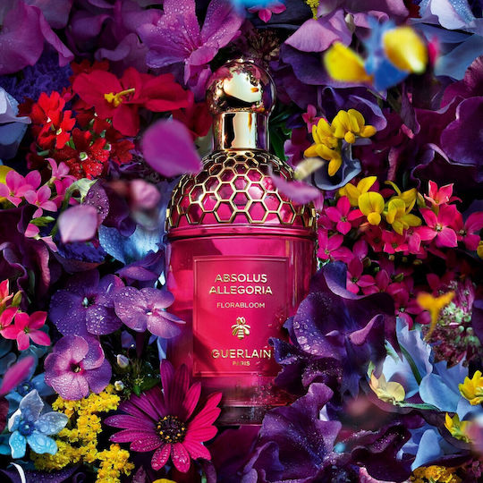Absolus Allegoria Florabloom Eau De Parfum 125ml