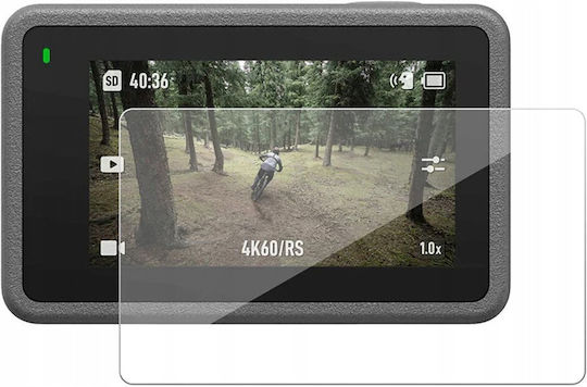 Telesin Protecție ecran pentru DJI