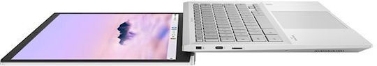 Asus ExpertBook CB54 Chromebook Plus CB5403CMA-QM0120 14" QHD+ 120Hz (Ultra 5-115U/8GB/256GB SSD/Chrome OS) (UK Keyboard)