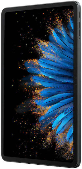 BlackView Mega 2 WiFi 12" Tablet (12GB/256GB) Γκρι