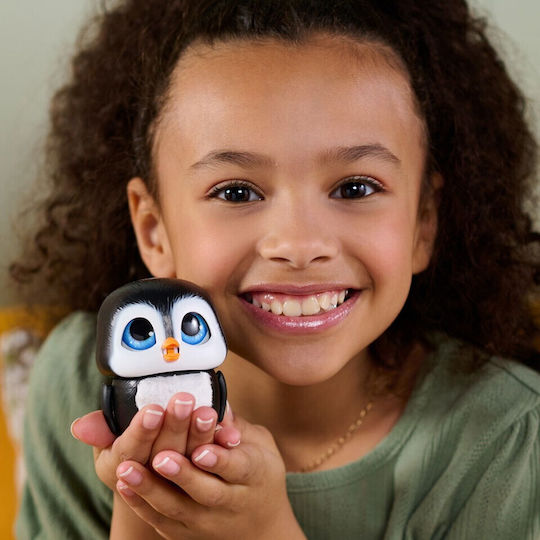 Furreal Handfuls Pinguin Pentru 4+ Ani 9 cm (Diverse Modele)