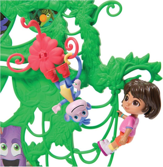 Dora Explorer Casita For Age 3+ (Miscellaneous Designs)