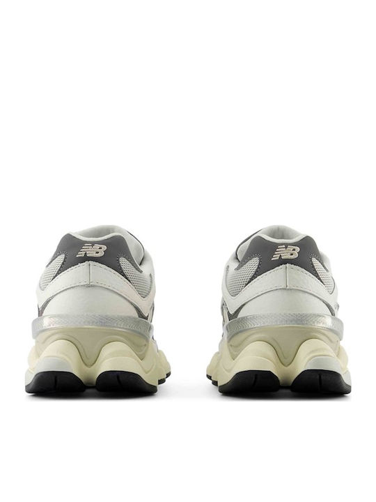 Sneaker New Balance 9060 Sea Salt