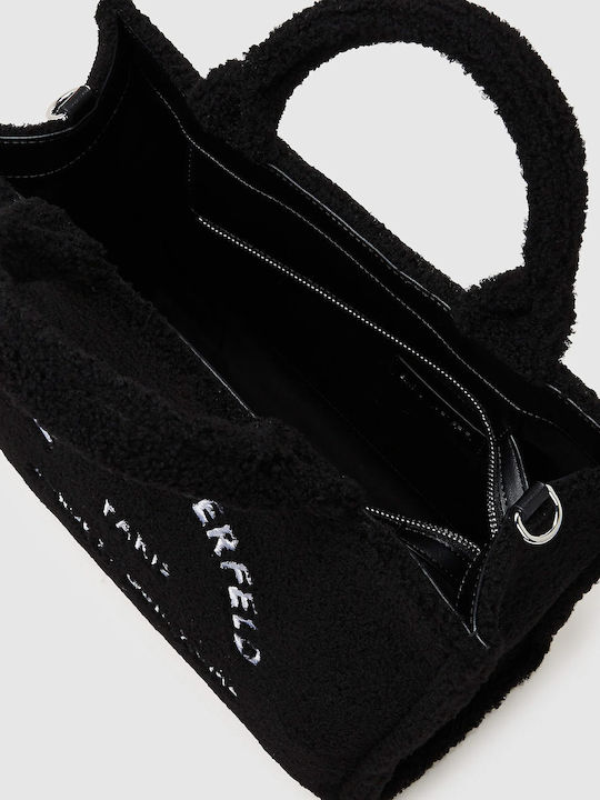 Karl Lagerfeld Rue St-guillaume Damen Tote Tasche