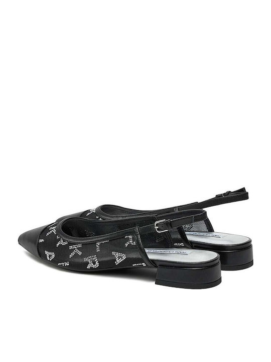 Ballerinas Black