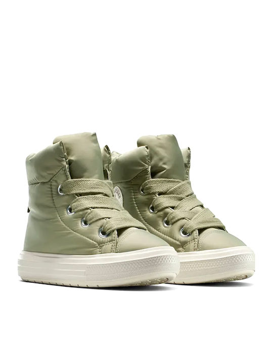 Chuck Taylor All Star Дамски Сникърси 368
