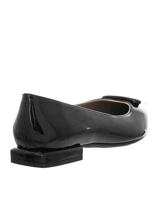 Ballerinas Black