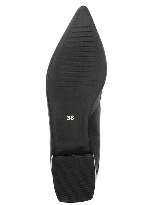 Ballerinas Black