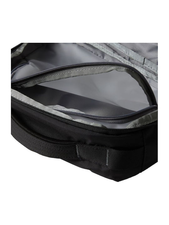 Νεσεσερ Thenorthface Base Camp Voyager Dopp Kit Tnf Black-asphalt Grey