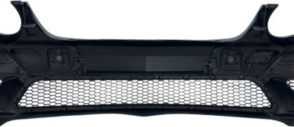 Body Kit Αυτοκινήτου Συμβατό με BMW E63 2006-2008