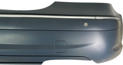 Body Kit Αυτοκινήτου Συμβατό με BMW E63 2006-2008